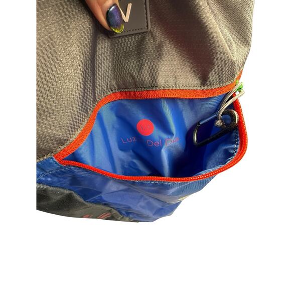 Cotopaxi Multicolor Crossbody Bag - Picture 7 of 7